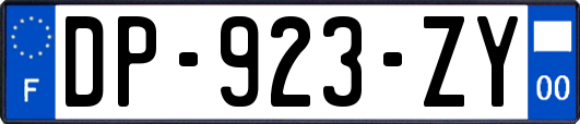 DP-923-ZY