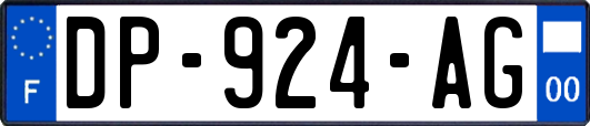 DP-924-AG