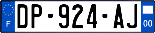 DP-924-AJ