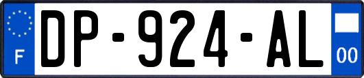 DP-924-AL