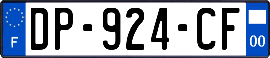 DP-924-CF