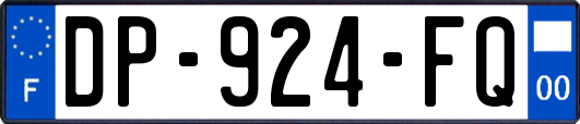 DP-924-FQ