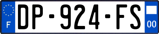 DP-924-FS