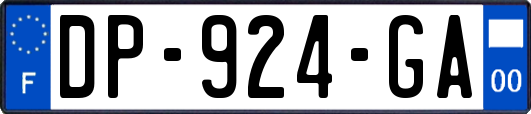 DP-924-GA