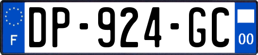 DP-924-GC