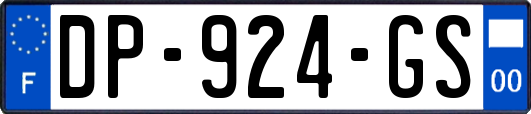 DP-924-GS