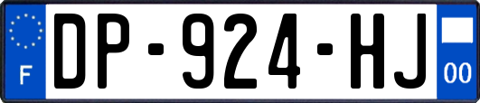 DP-924-HJ