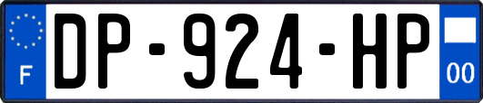 DP-924-HP