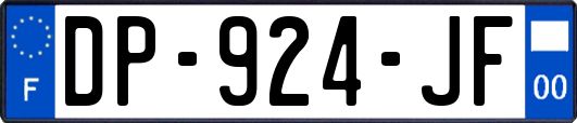 DP-924-JF