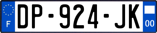 DP-924-JK