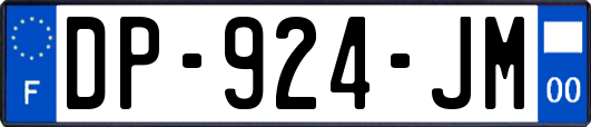 DP-924-JM