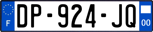DP-924-JQ