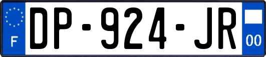 DP-924-JR