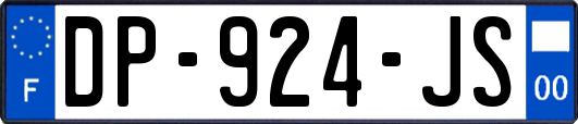 DP-924-JS
