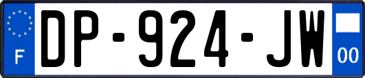 DP-924-JW