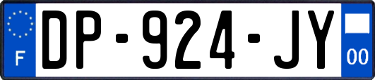 DP-924-JY