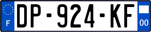 DP-924-KF