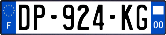 DP-924-KG
