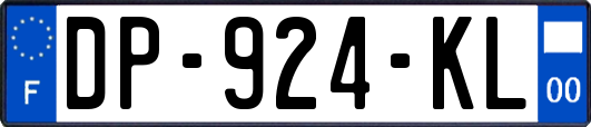 DP-924-KL
