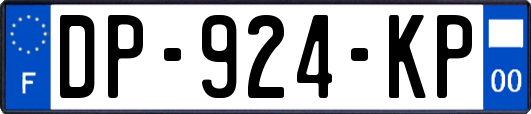 DP-924-KP