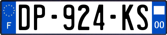 DP-924-KS