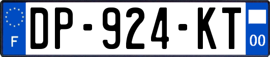 DP-924-KT