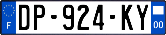DP-924-KY