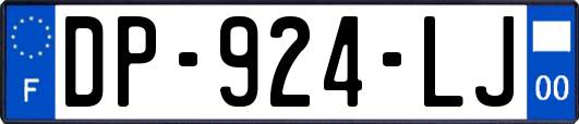 DP-924-LJ