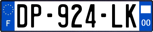 DP-924-LK