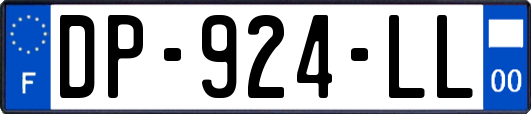 DP-924-LL