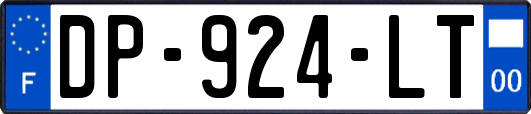 DP-924-LT