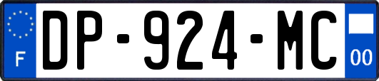 DP-924-MC