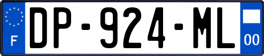 DP-924-ML