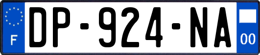 DP-924-NA