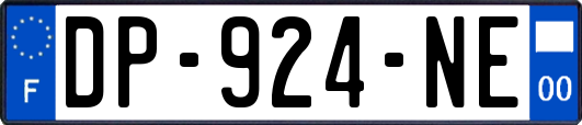 DP-924-NE