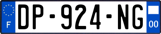 DP-924-NG