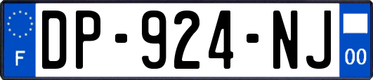 DP-924-NJ
