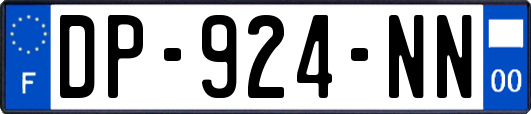 DP-924-NN