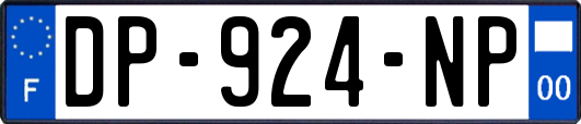 DP-924-NP