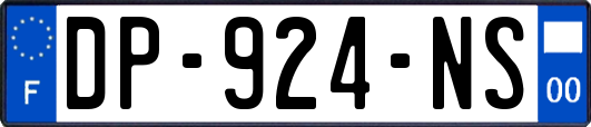 DP-924-NS