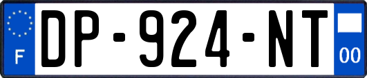 DP-924-NT