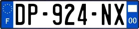 DP-924-NX