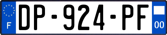 DP-924-PF