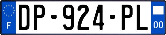 DP-924-PL