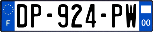 DP-924-PW