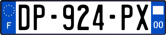 DP-924-PX