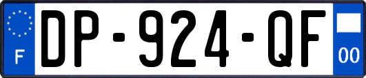 DP-924-QF