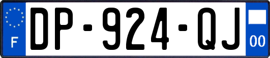DP-924-QJ