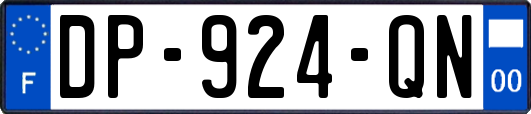 DP-924-QN