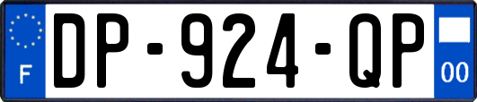 DP-924-QP